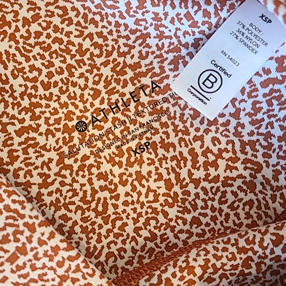 Athleta Leggings - Picture 4 of 7